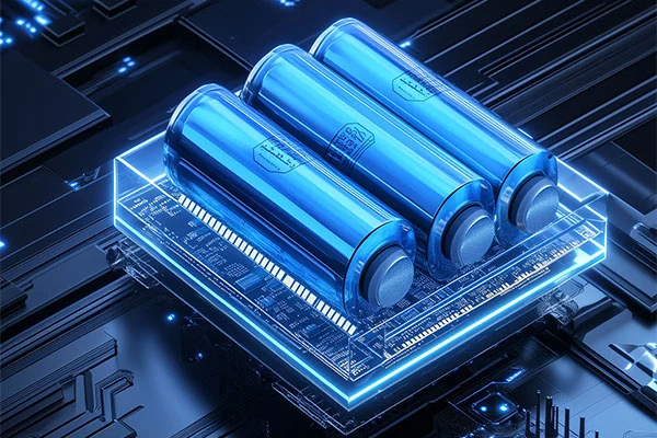 Nuevo electrolito de polímero autorreparable para la estabilidad interfacial en baterías de litio de estado sólido