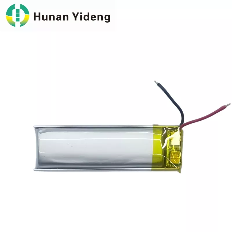Batería Lipo de polímero de litio 3,7 V 570 mAh 951445 para mini grabadoras